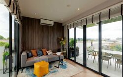 Seletar Hills Estate (D28), Terrace #510778001